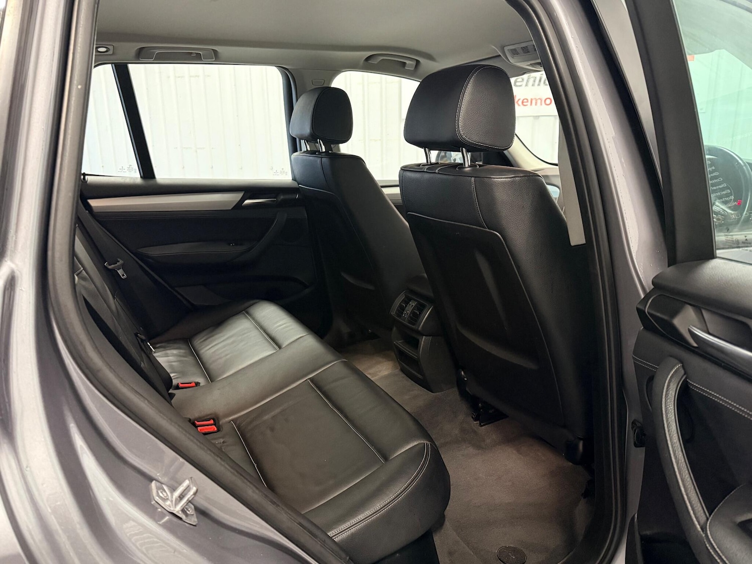 Used BMW X3 2014 for sale - 76886145: Photo 16