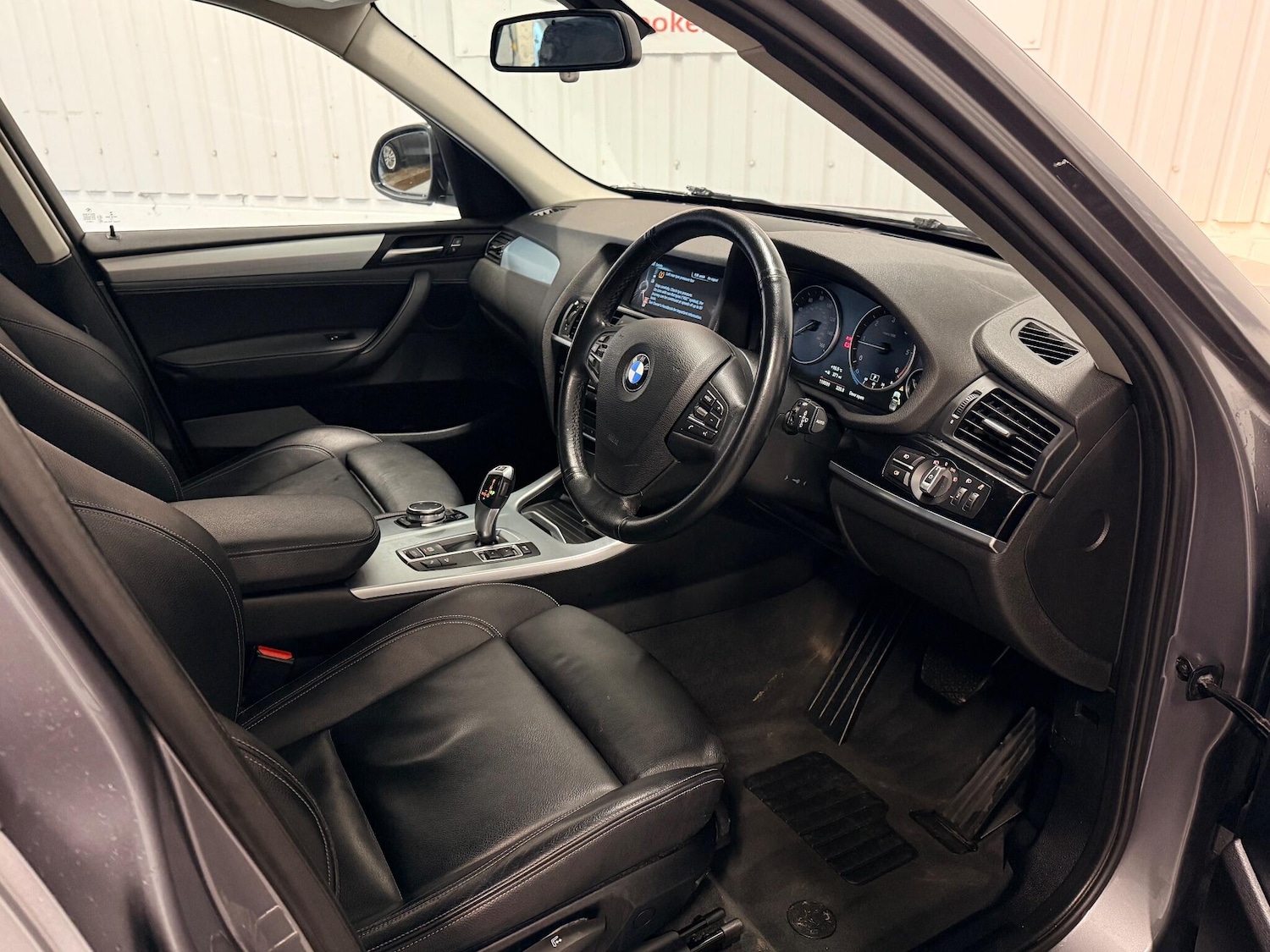 Used BMW X3 2014 for sale - 76886145: Photo 19