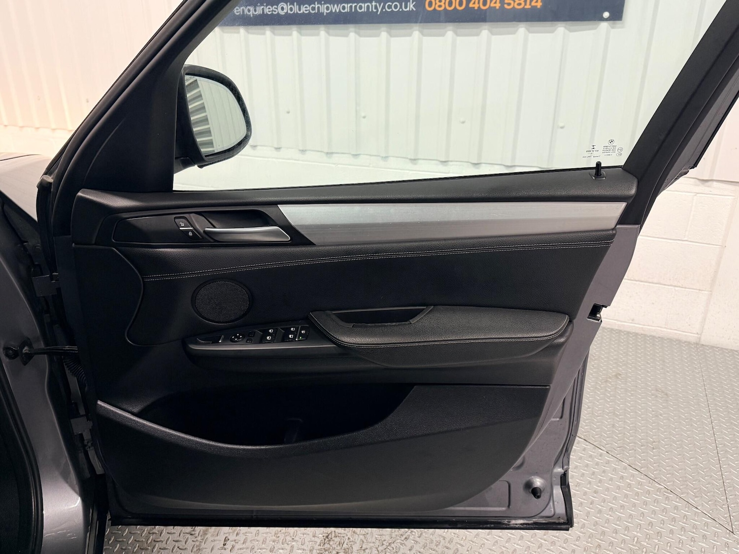 Used BMW X3 2014 for sale - 76886145: Photo 21