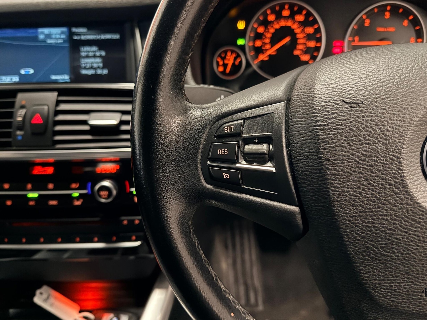 Used BMW X3 2014 for sale - 76886145: Photo 23