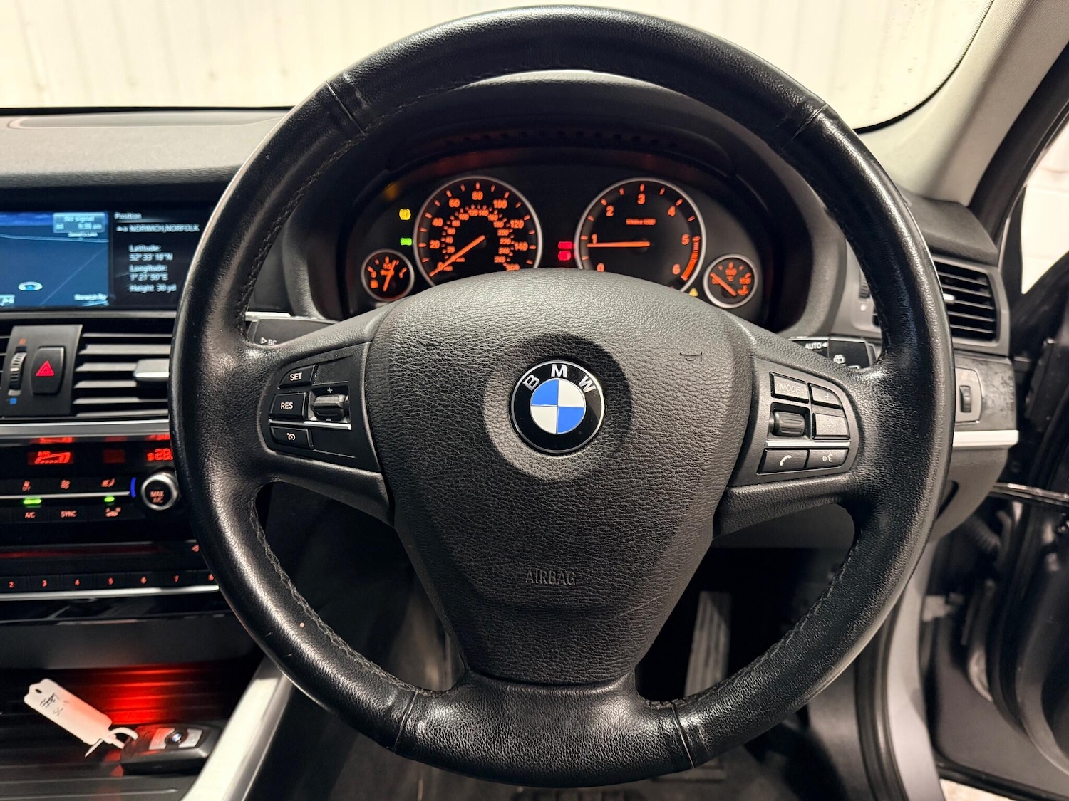 Used BMW X3 2014 for sale - 76886145: Photo 24