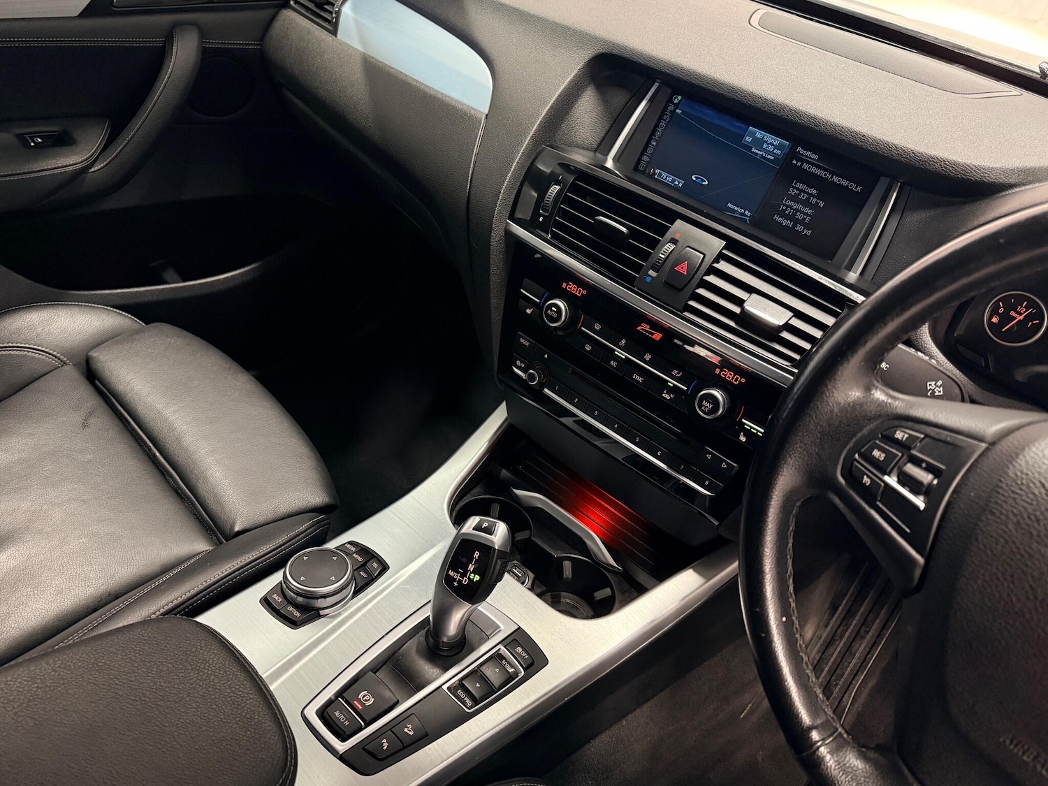 Used BMW X3 2014 for sale - 76886145: Photo 25