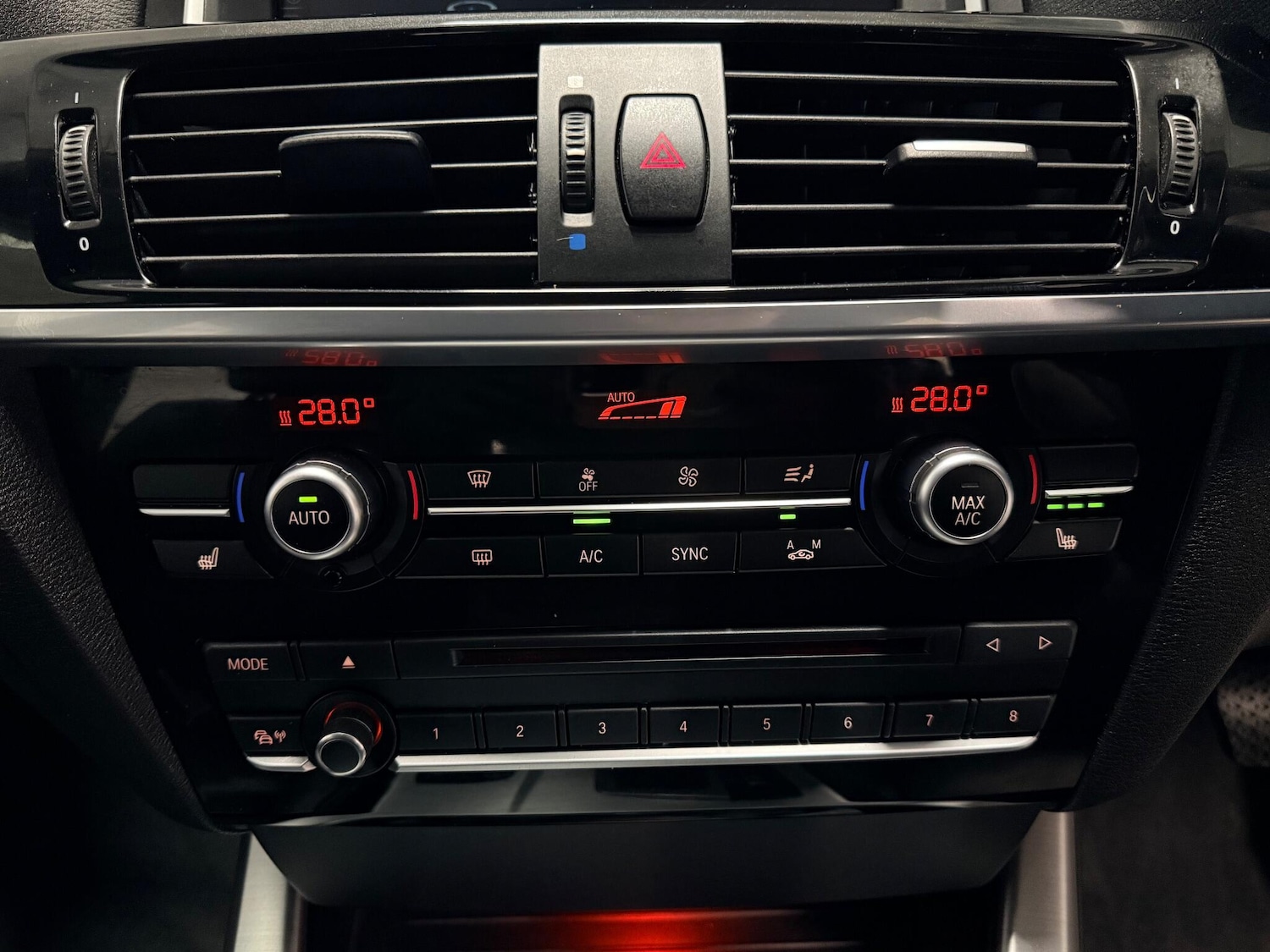 Used BMW X3 2014 for sale - 76886145: Photo 29