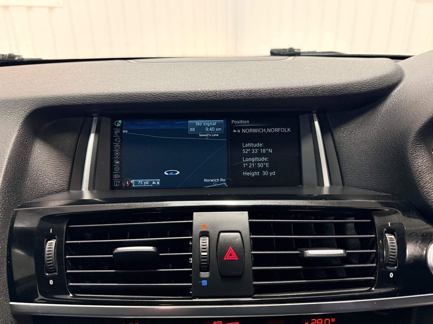 Used BMW X3 2014 for sale - 76886145: Photo 30