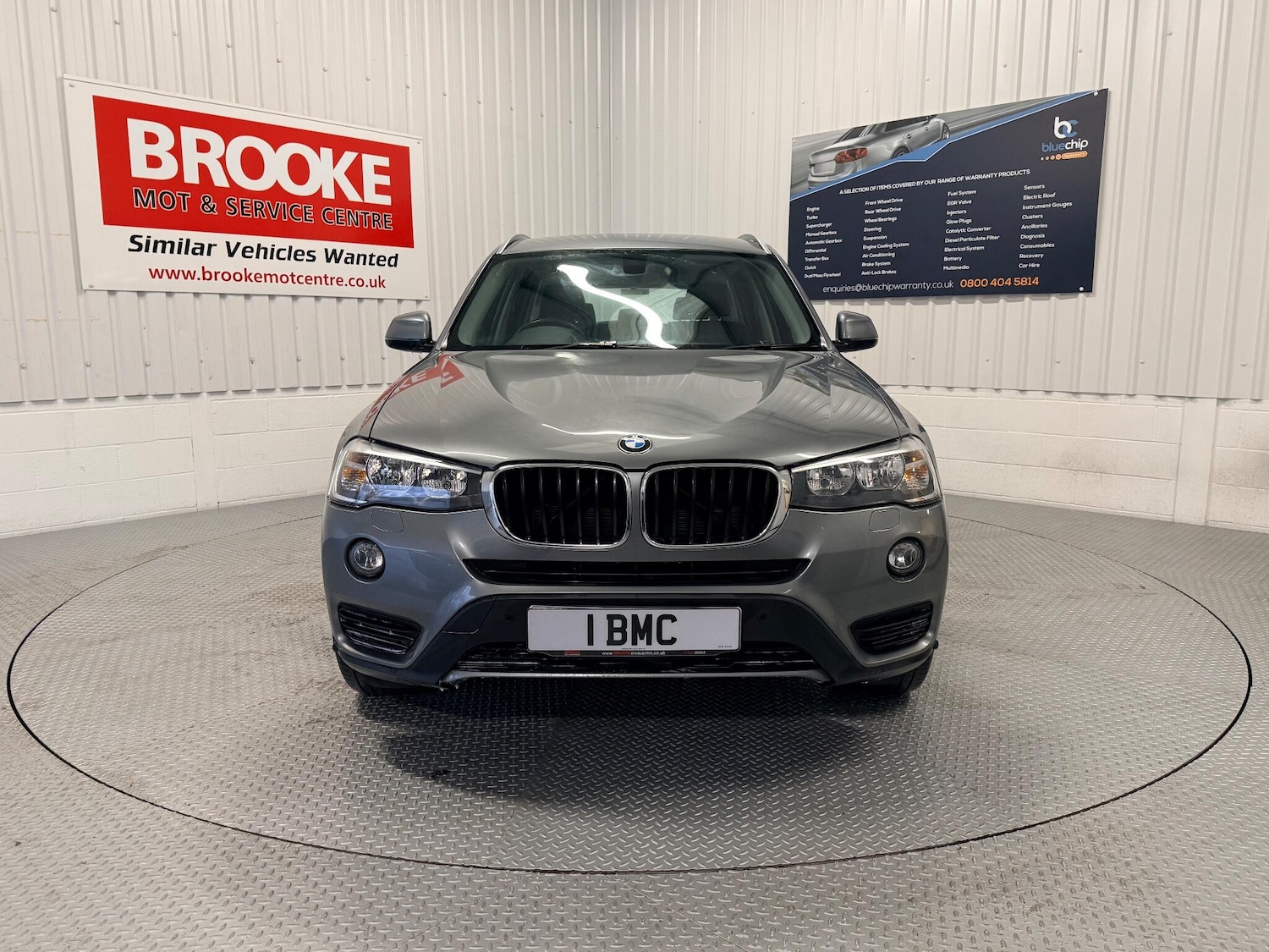 Used BMW X3 2014 for sale - 76886145: Photo 5