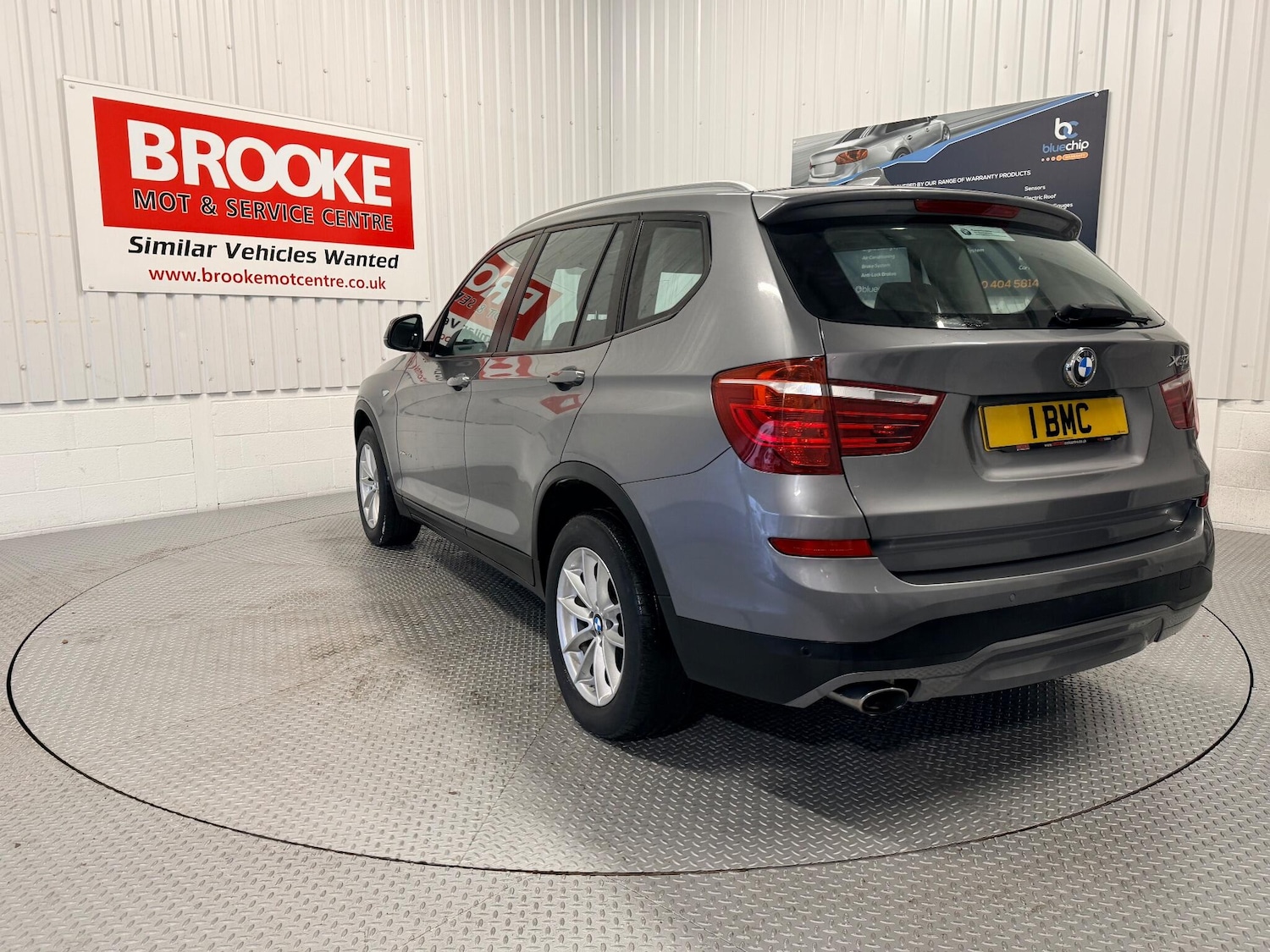 Used BMW X3 2014 for sale - 76886145: Photo 9