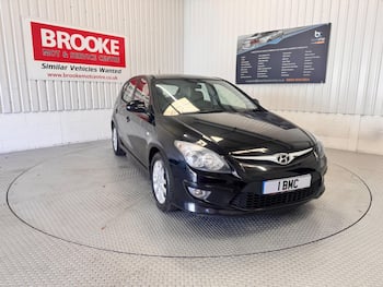 Used Hyundai i30 2011 for sale - 79793936: Photo