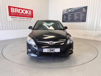 Used Hyundai i30 2011 for sale - 79793936: Photo