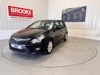 Used Hyundai i30 2011 for sale - 79793936: Photo