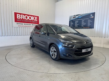 Used Citroen C4 Picasso 2014 for sale - 78428919: Photo