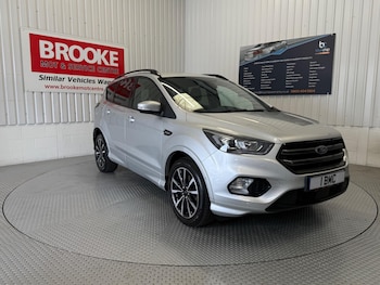 Ford - Kuga