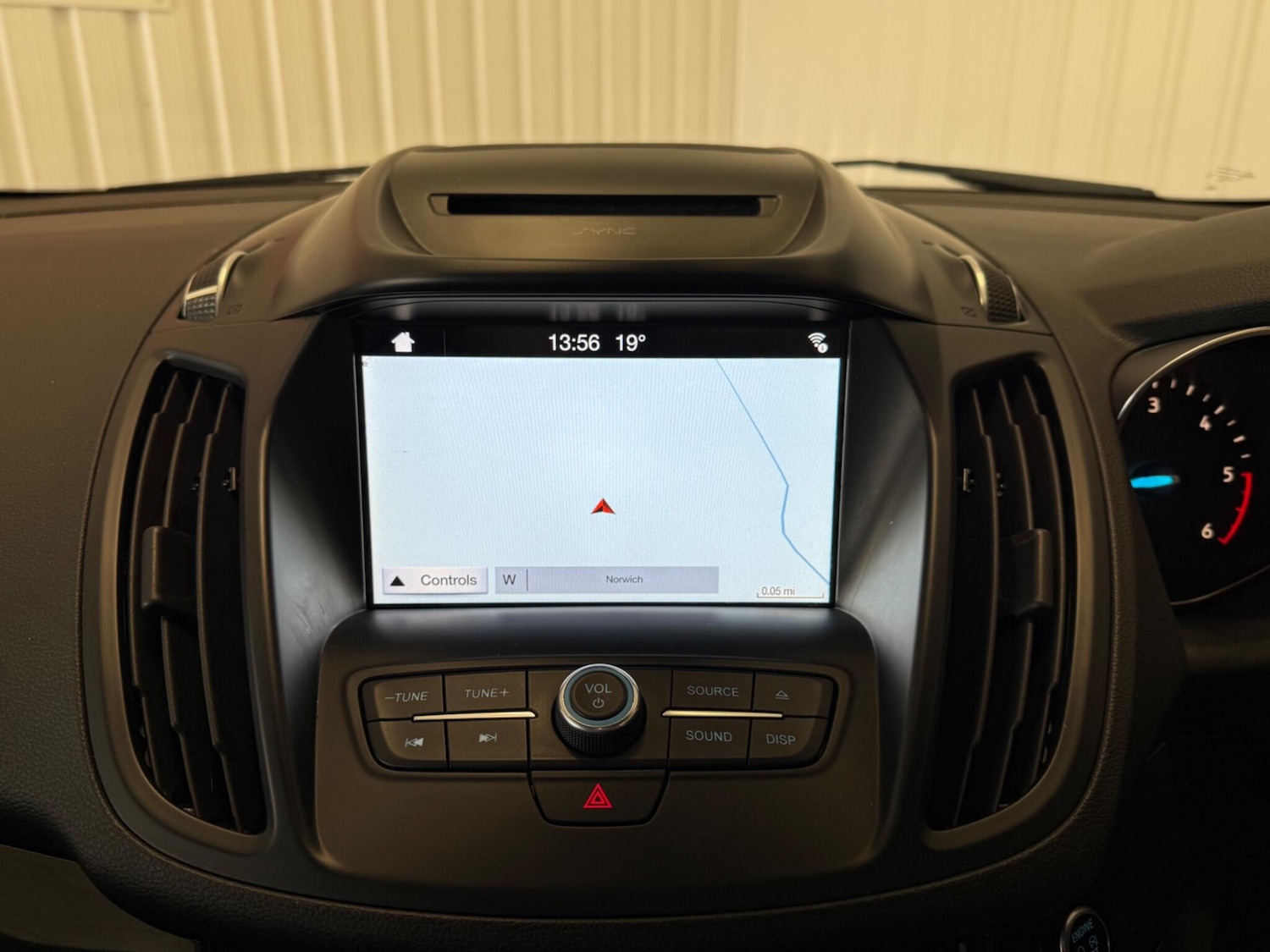 Vehicle 27