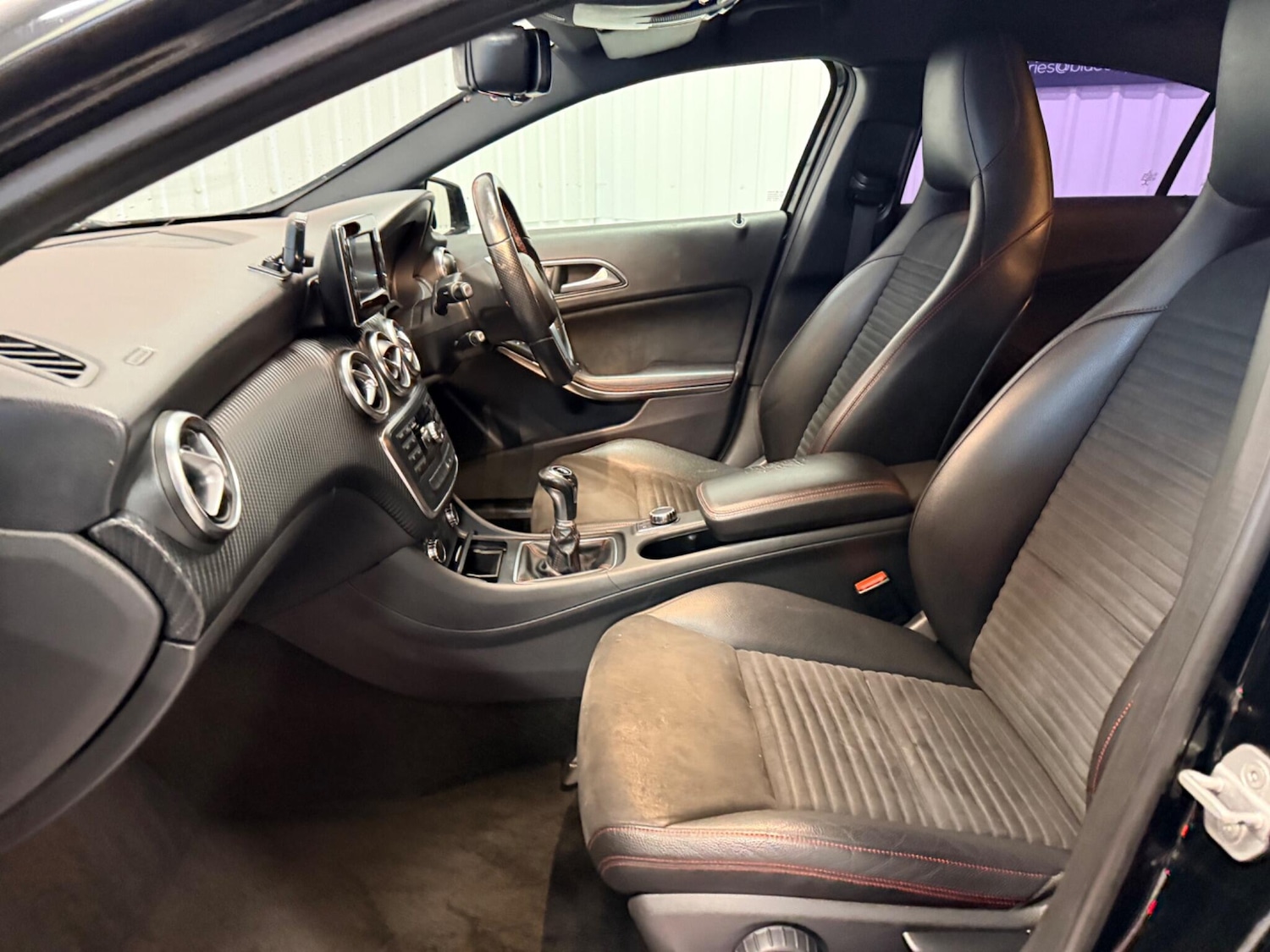 Used Mercedes-Benz A-Class 2014 for sale - 77468332: Photo 12