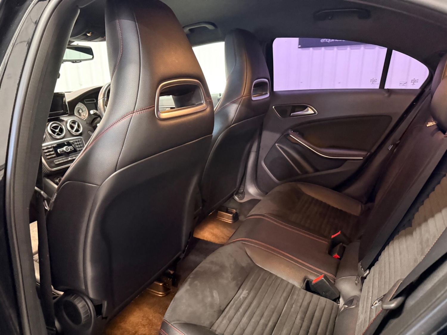 Used Mercedes-Benz A-Class 2014 for sale - 77468332: Photo 13