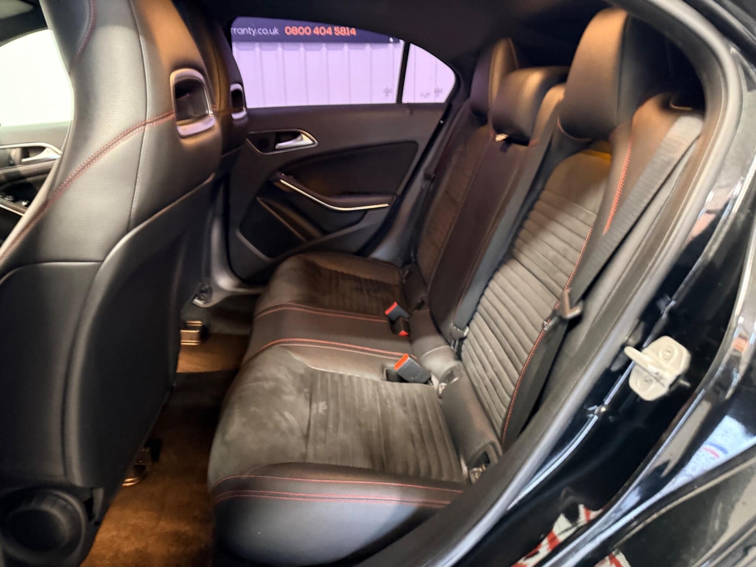 Used Mercedes-Benz A-Class 2014 for sale - 77468332: Photo 14