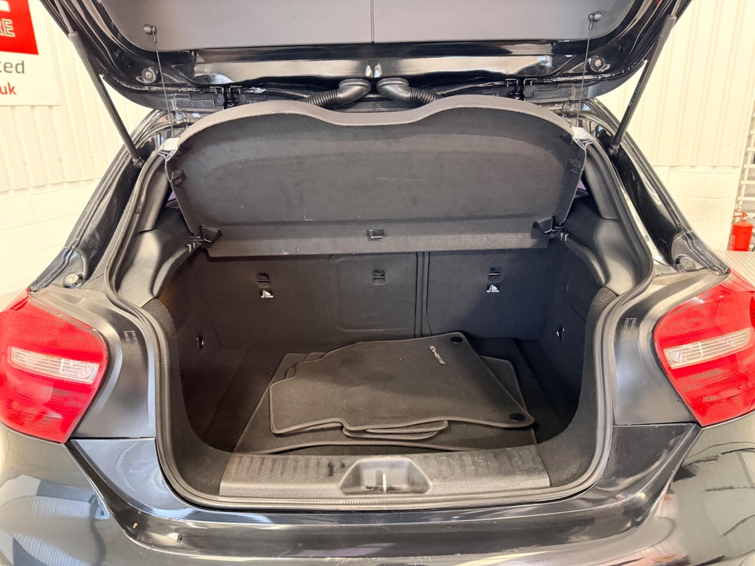 Used Mercedes-Benz A-Class 2014 for sale - 77468332: Photo 15