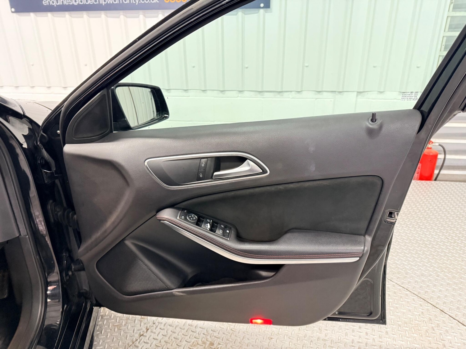 Used Mercedes-Benz A-Class 2014 for sale - 77468332: Photo 16