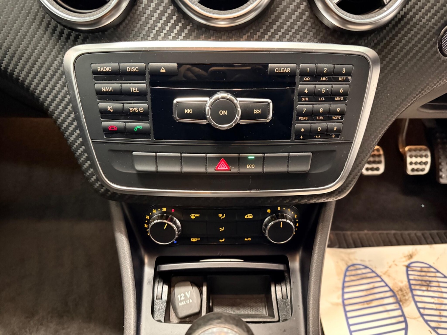 Used Mercedes-Benz A-Class 2014 for sale - 77468332: Photo 21