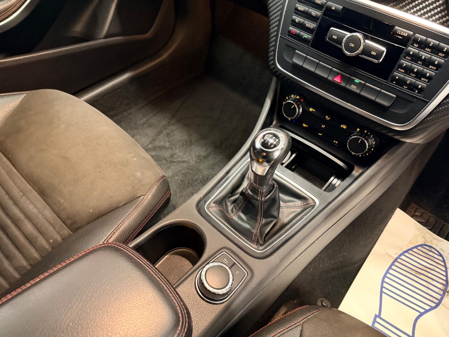 Used Mercedes-Benz A-Class 2014 for sale - 77468332: Photo 25