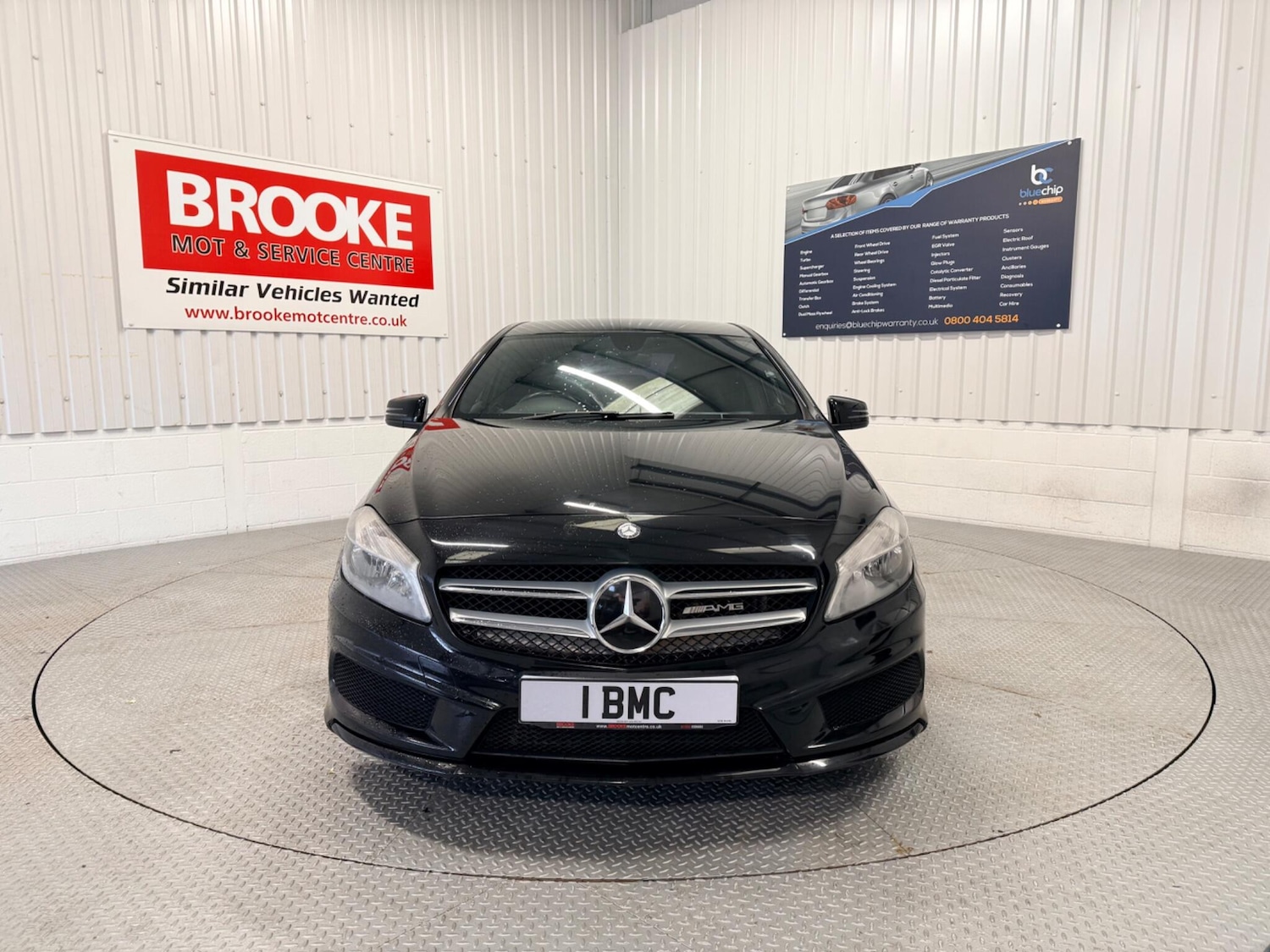 Used Mercedes-Benz A-Class 2014 for sale - 77468332: Photo 5