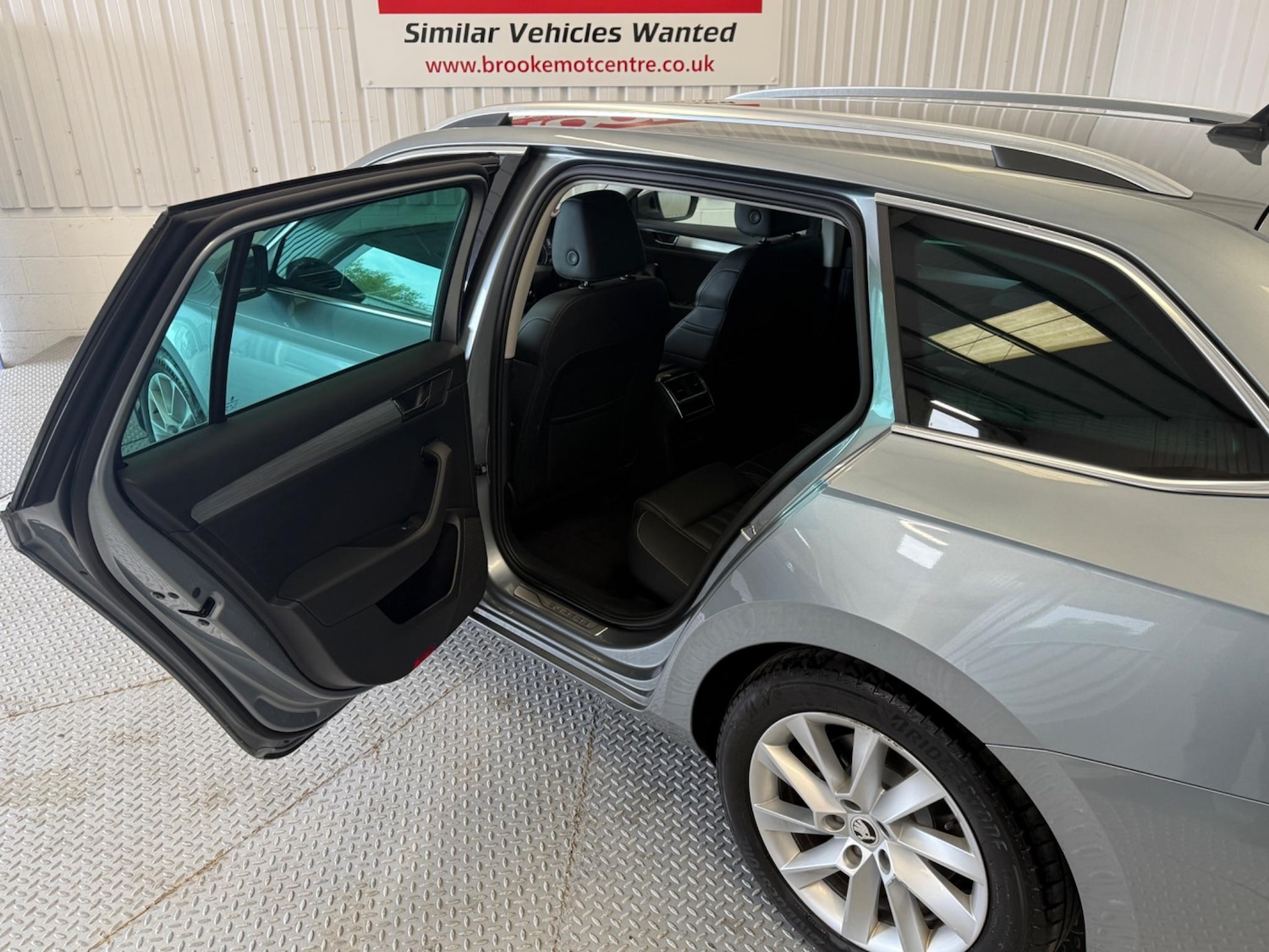 Used Skoda Superb 2020 for sale - 77496996: Photo 17