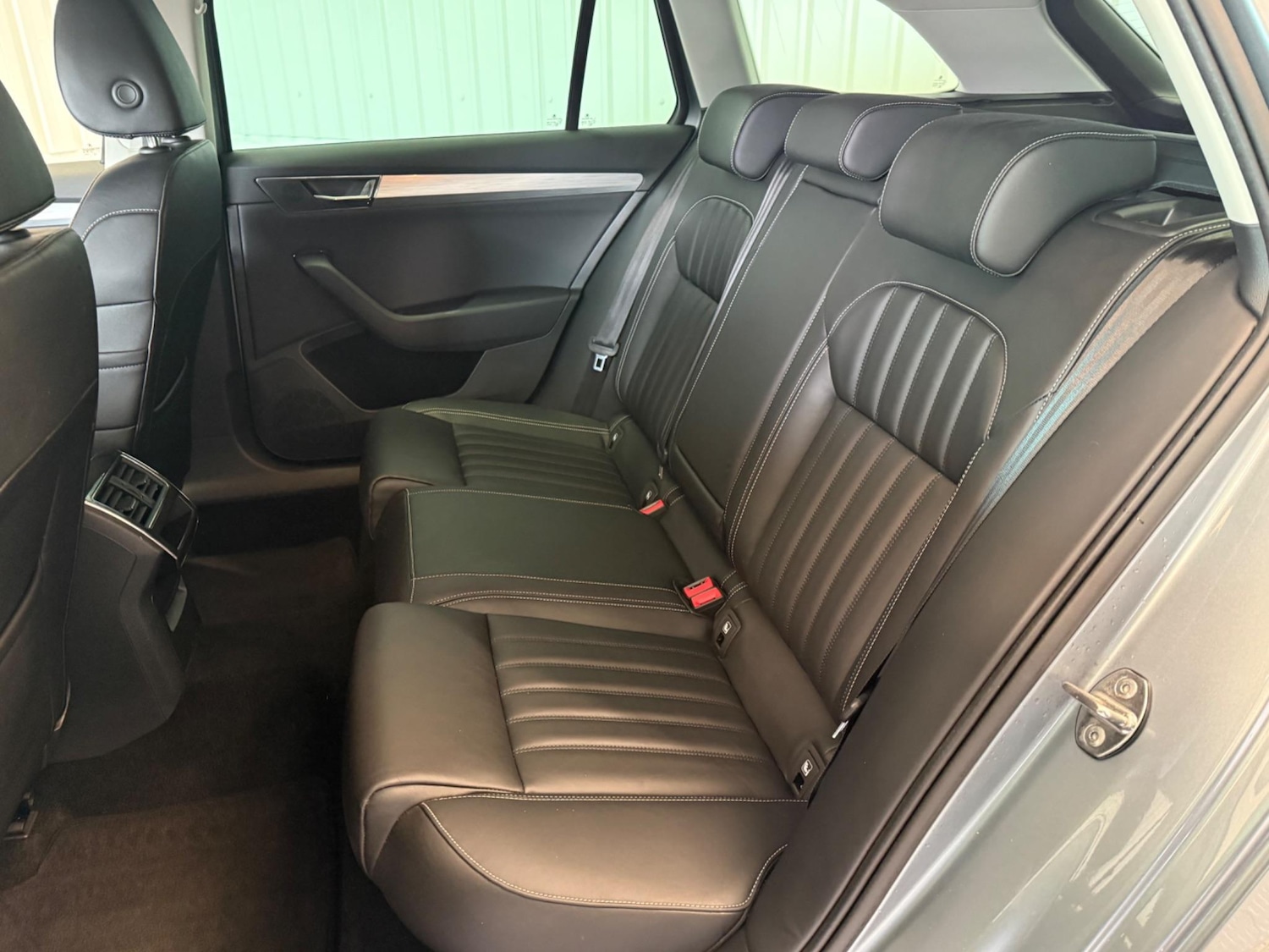 Used Skoda Superb 2020 for sale - 77496996: Photo 18