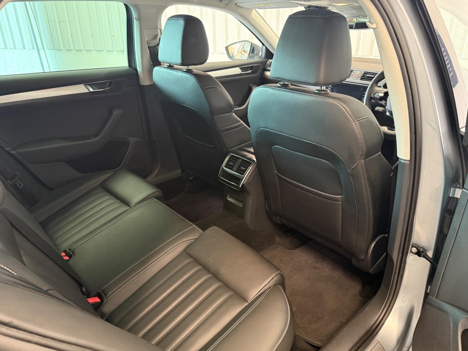 Used Skoda Superb 2020 for sale - 77496996: Photo 20