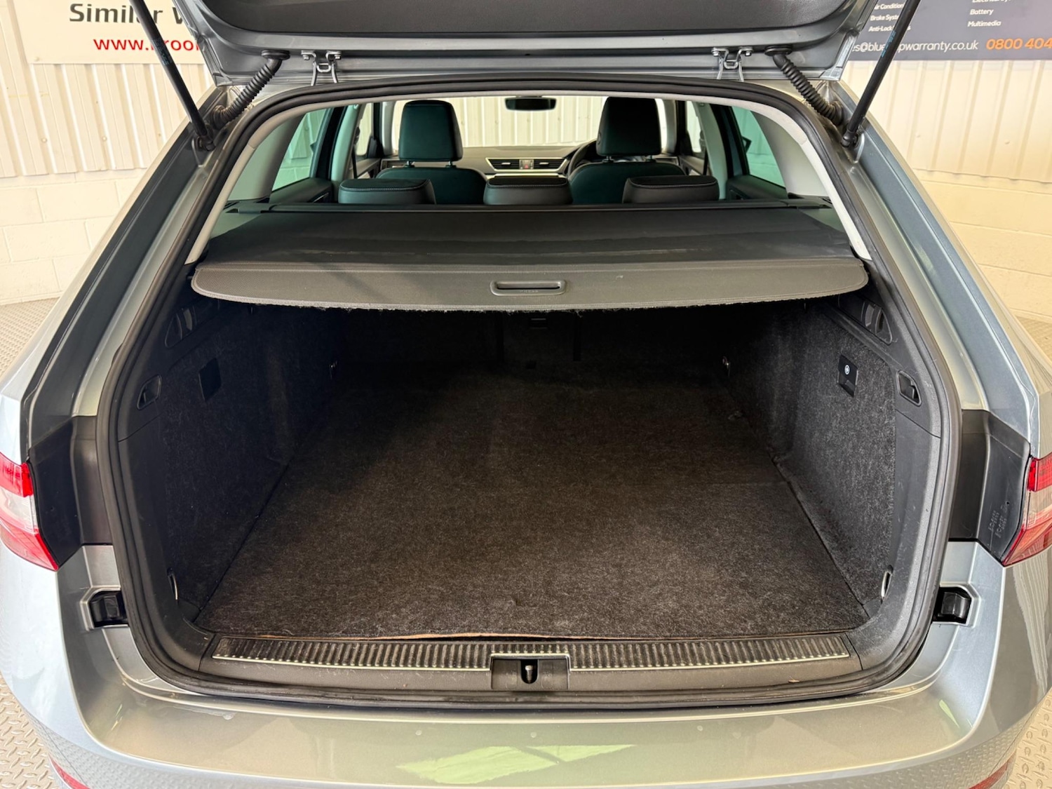 Used Skoda Superb 2020 for sale - 77496996: Photo 21