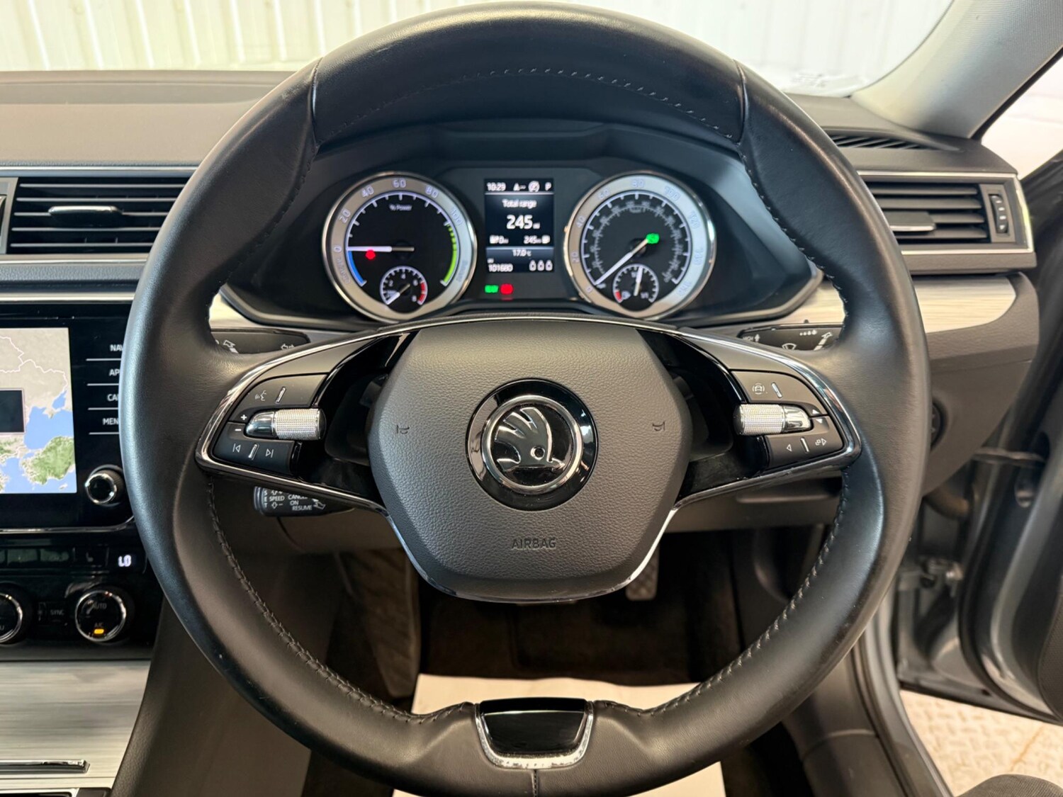 Used Skoda Superb 2020 for sale - 77496996: Photo 26