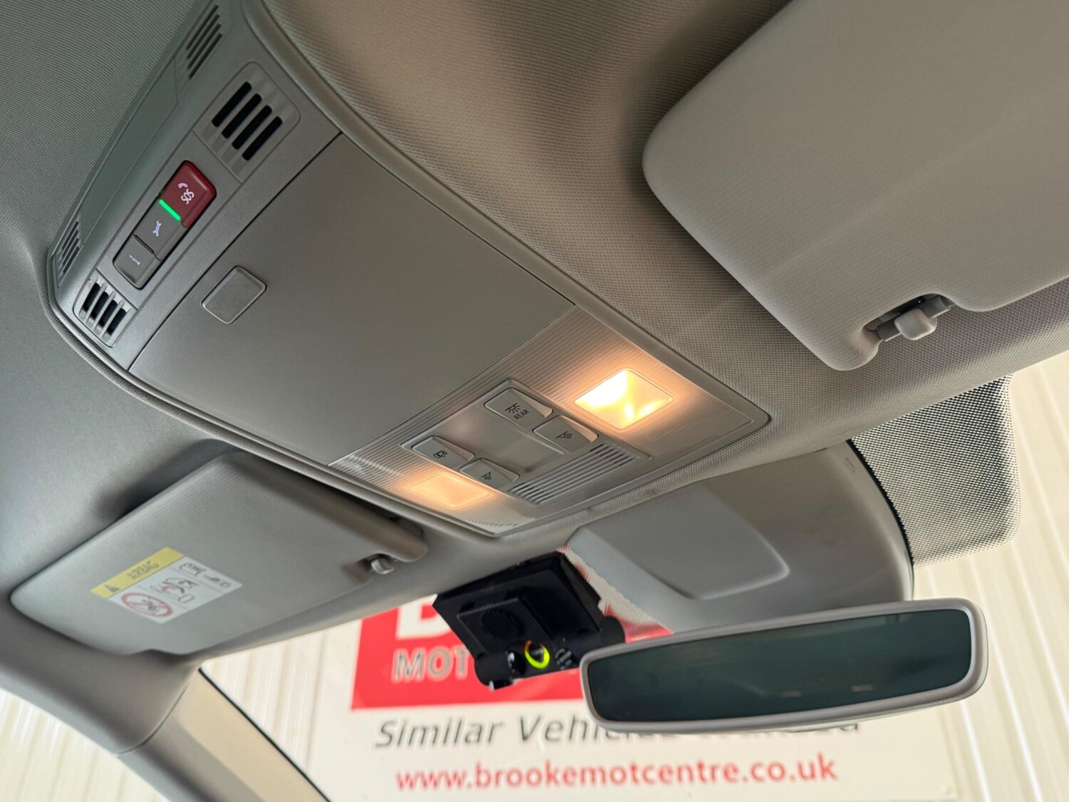 Used Skoda Superb 2020 for sale - 77496996: Photo 34