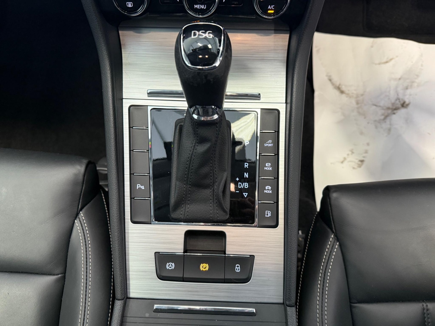 Used Skoda Superb 2020 for sale - 77496996: Photo 36