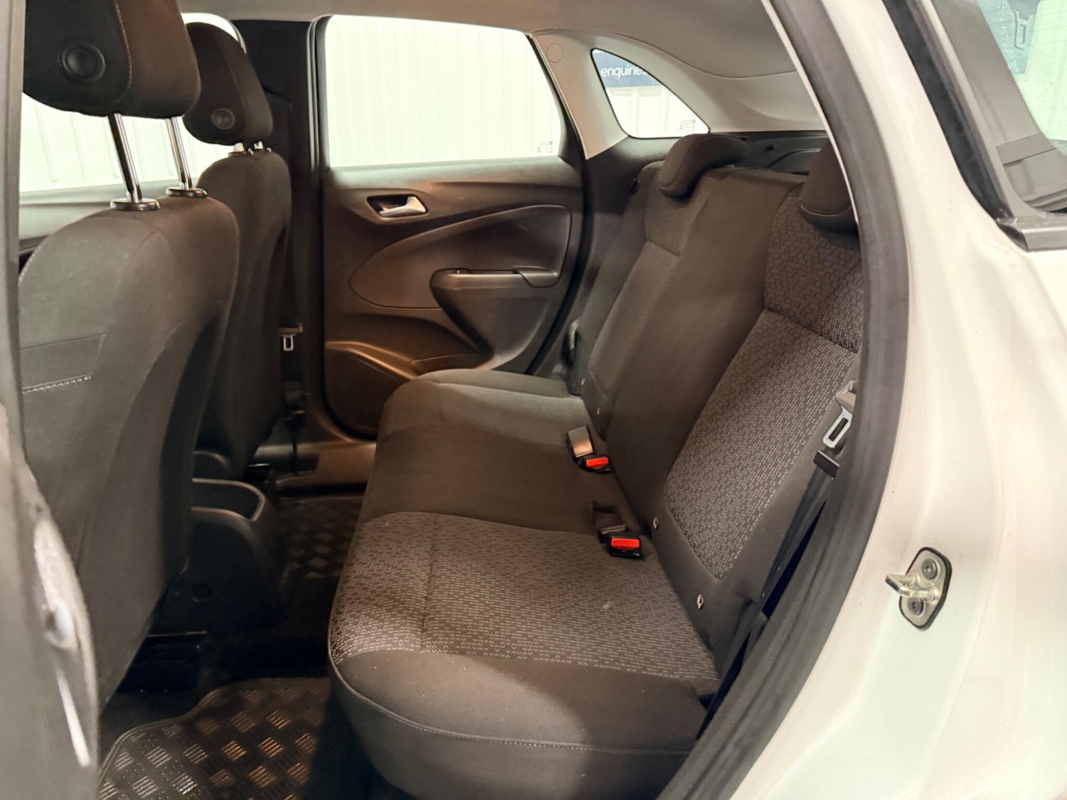 Used Vauxhall Crossland 2021 for sale - 77425229: Photo 12