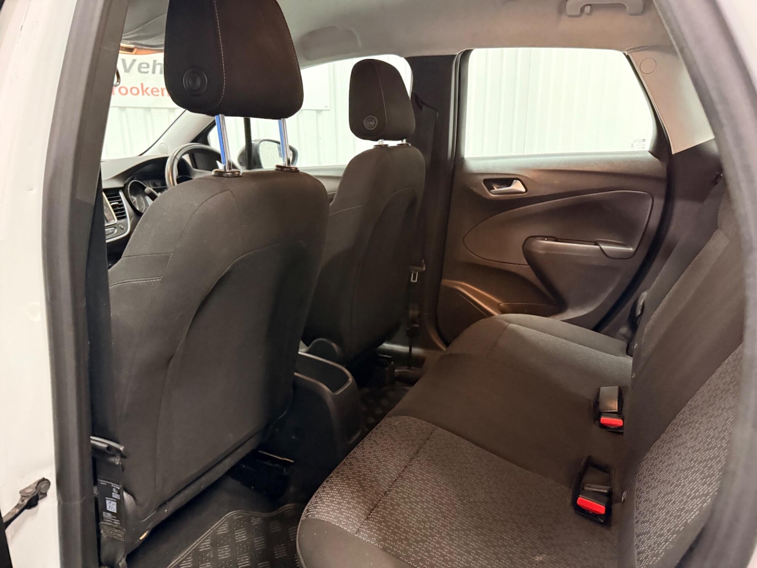 Used Vauxhall Crossland 2021 for sale - 77425229: Photo 13