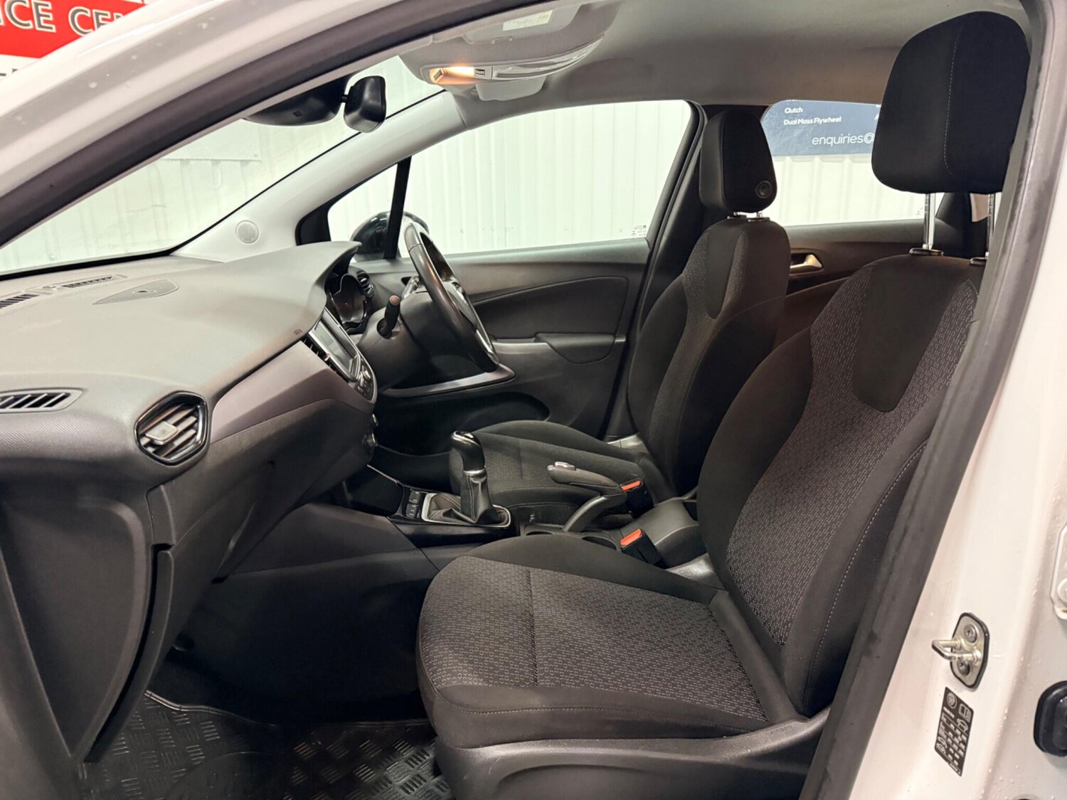 Used Vauxhall Crossland 2021 for sale - 77425229: Photo 14