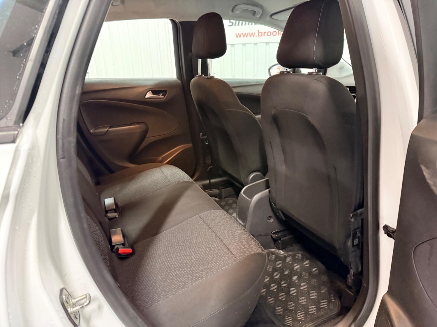 Used Vauxhall Crossland 2021 for sale - 77425229: Photo 15