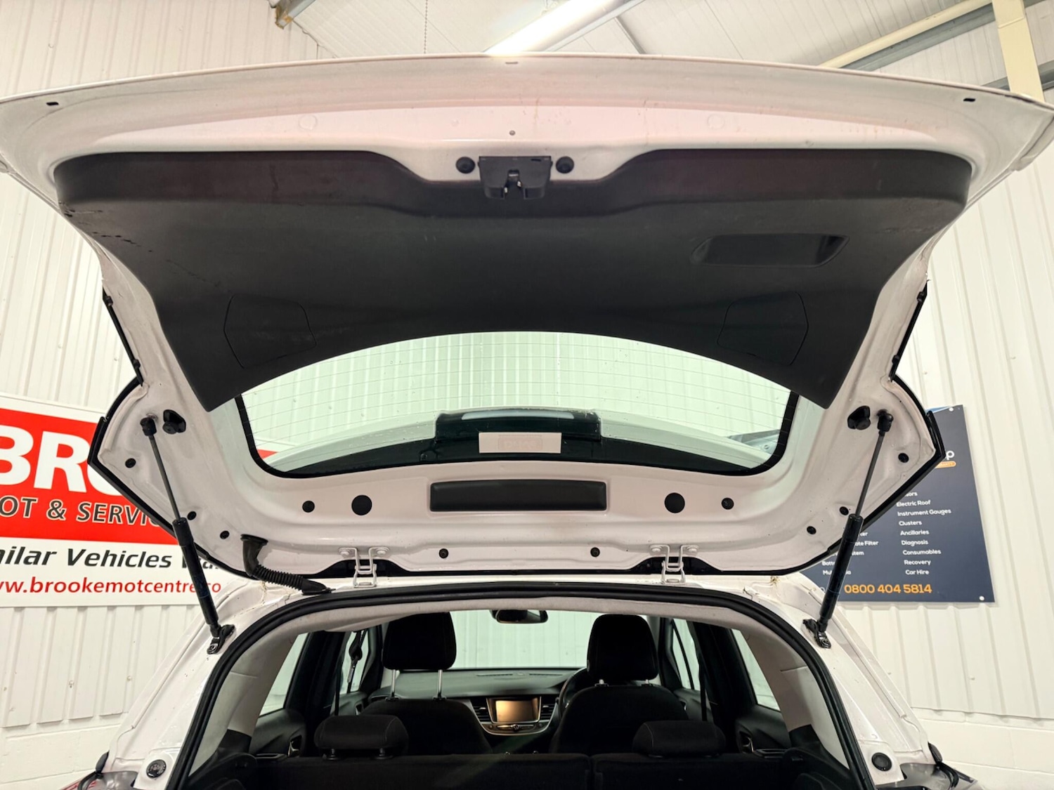 Used Vauxhall Crossland 2021 for sale - 77425229: Photo 16