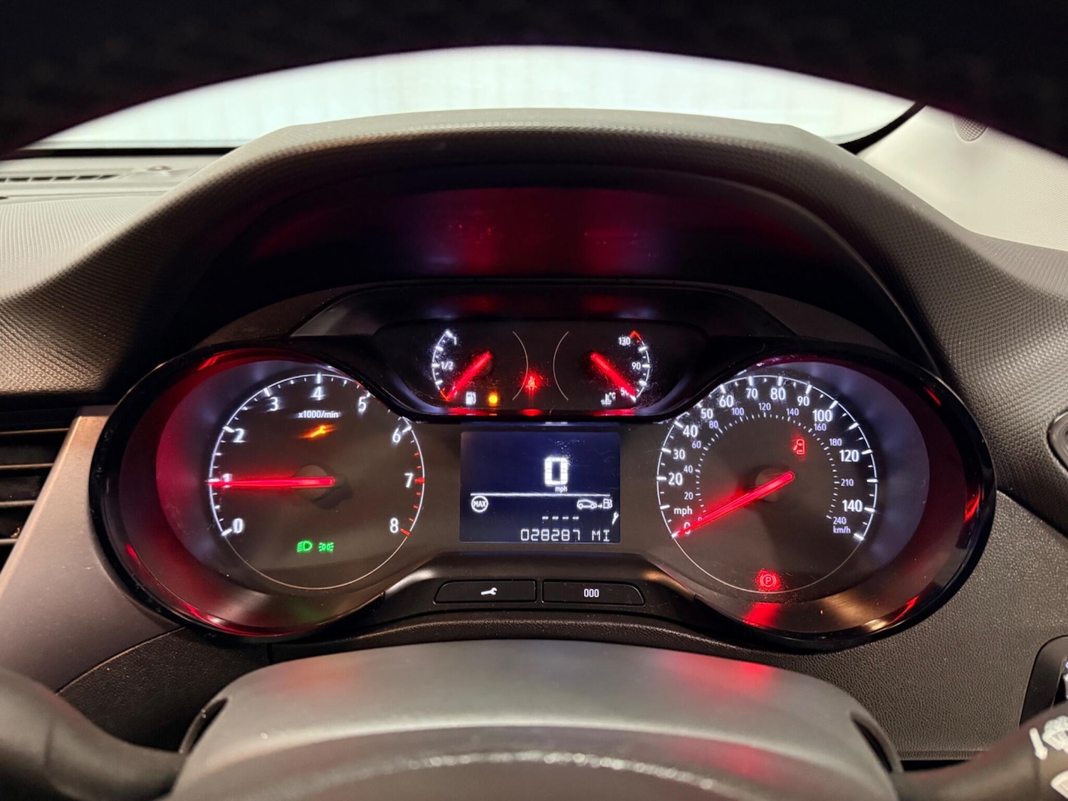 Used Vauxhall Crossland 2021 for sale - 77425229: Photo 21