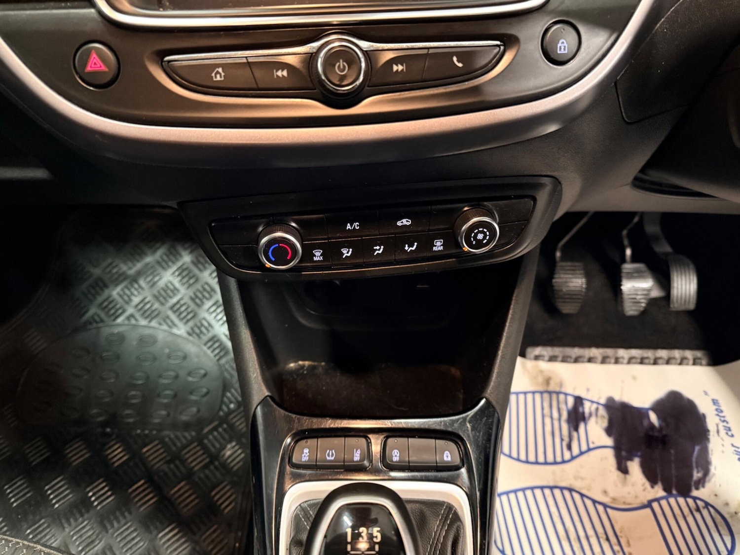 Used Vauxhall Crossland 2021 for sale - 77425229: Photo 24