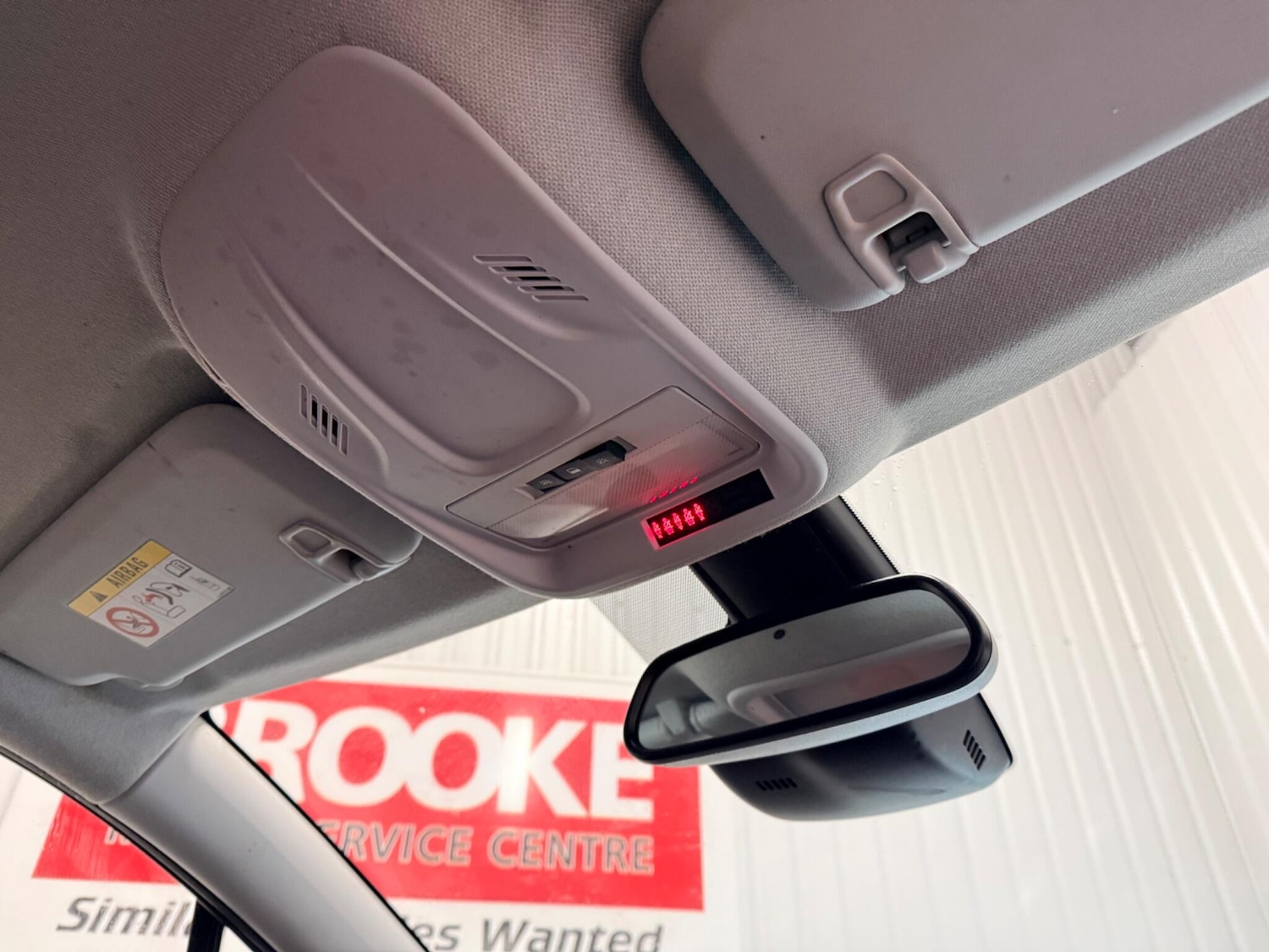 Used Vauxhall Crossland 2021 for sale - 77425229: Photo 27