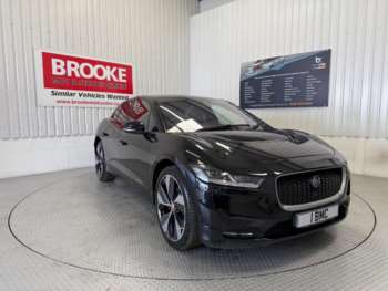 2019 (68) - 400 90kWh First Edition Auto 4WD 5dr