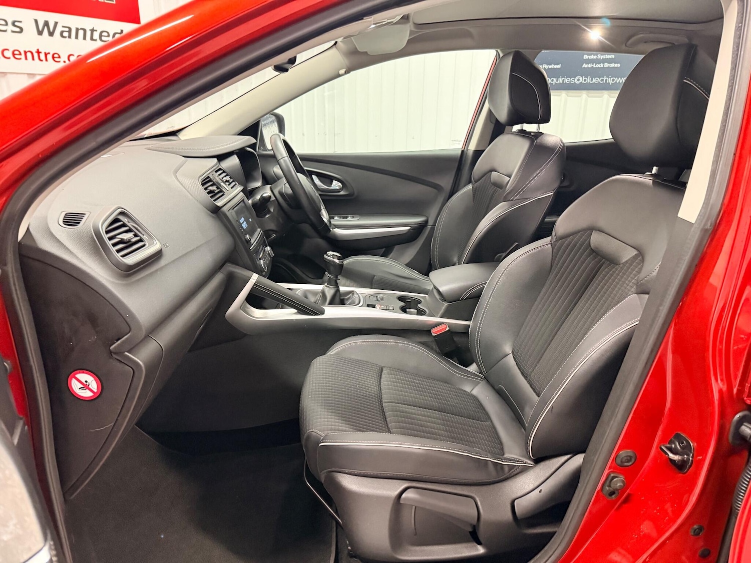 Used Renault Kadjar 2016 for sale - 76964566: Photo 10