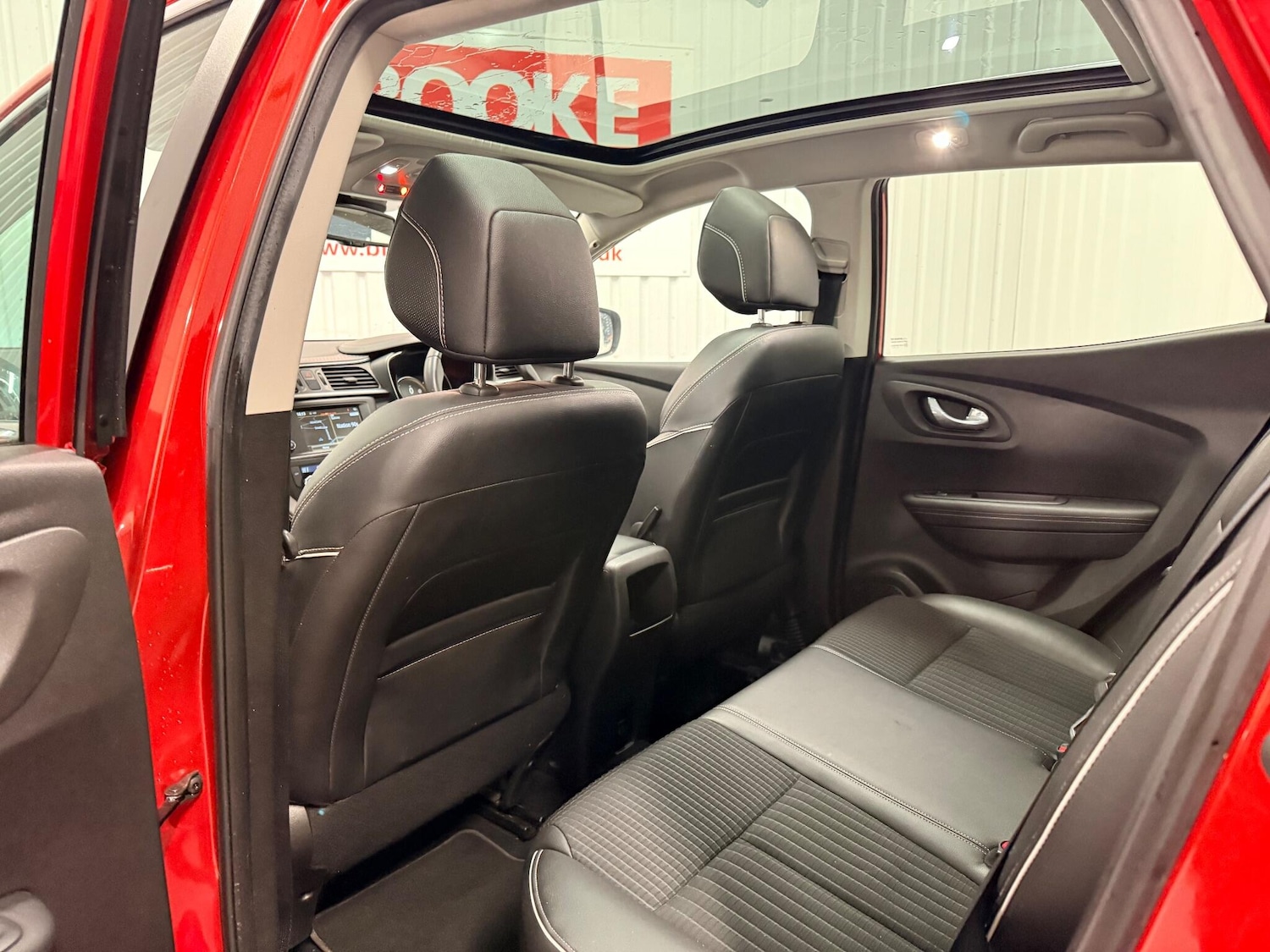 Used Renault Kadjar 2016 for sale - 76964566: Photo 14