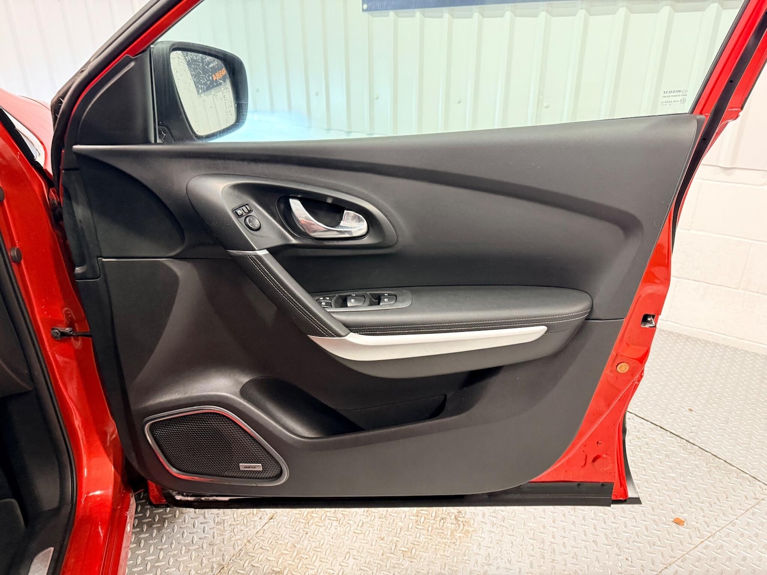 Used Renault Kadjar 2016 for sale - 76964566: Photo 16