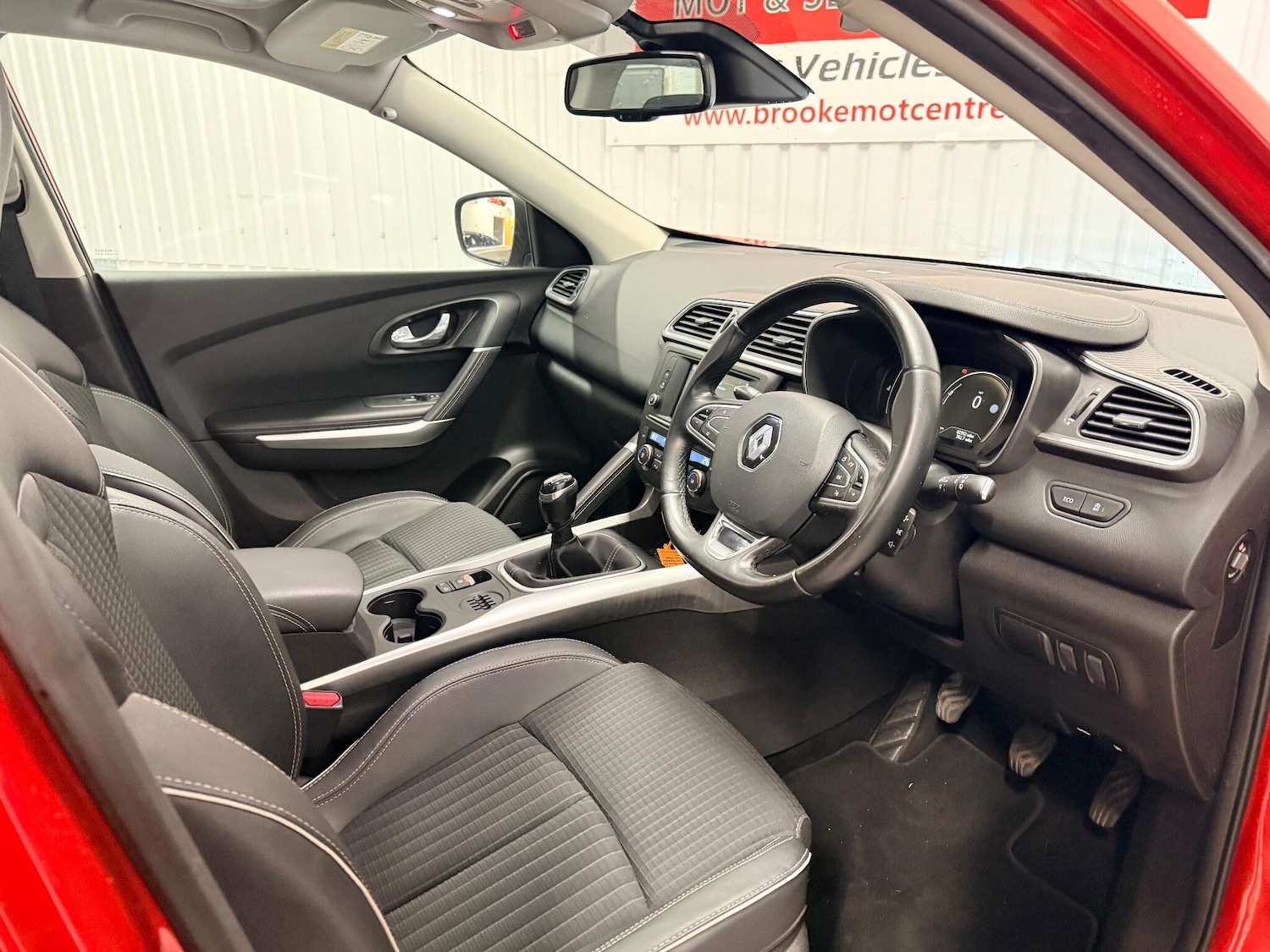 Used Renault Kadjar 2016 for sale - 76964566: Photo 20