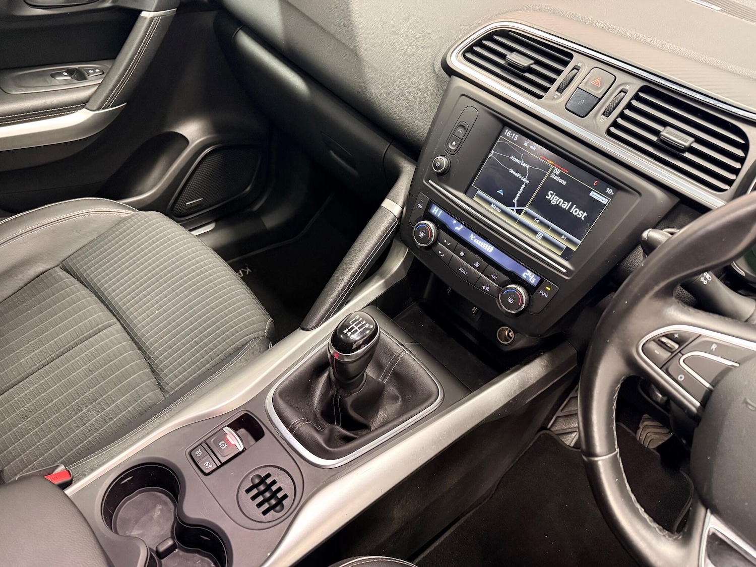 Used Renault Kadjar 2016 for sale - 76964566: Photo 22