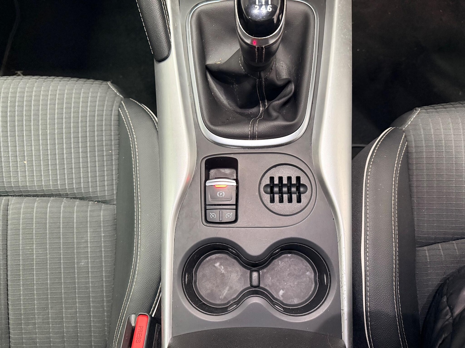 Used Renault Kadjar 2016 for sale - 76964566: Photo 25