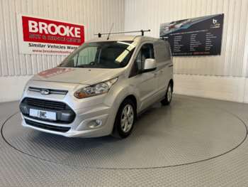 Used Ford Transit Connect 2016 for sale - 73646823: Photo
