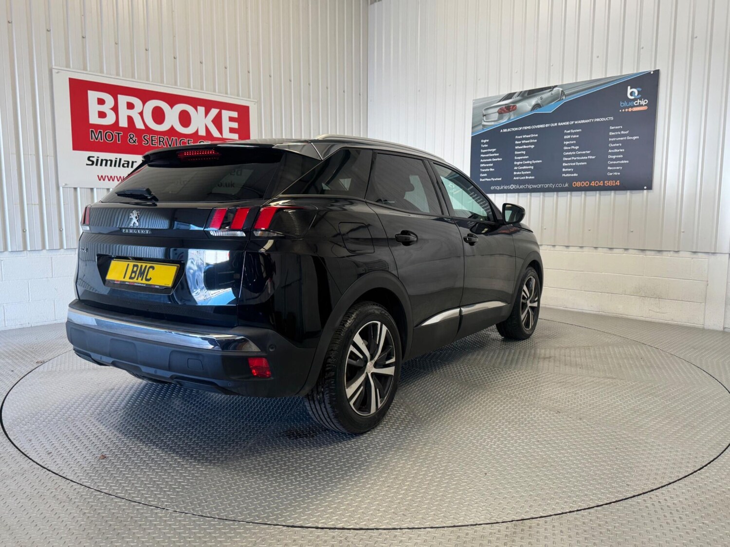 Used Peugeot 3008 2020 for sale - 78156998: Photo 10