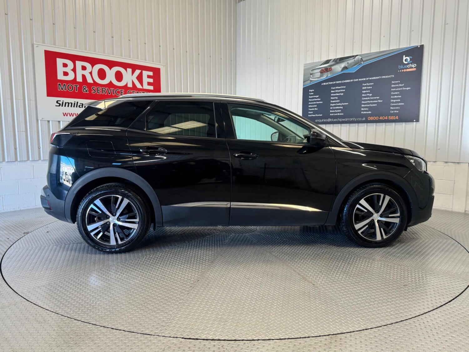 Used Peugeot 3008 2020 for sale - 78156998: Photo 11