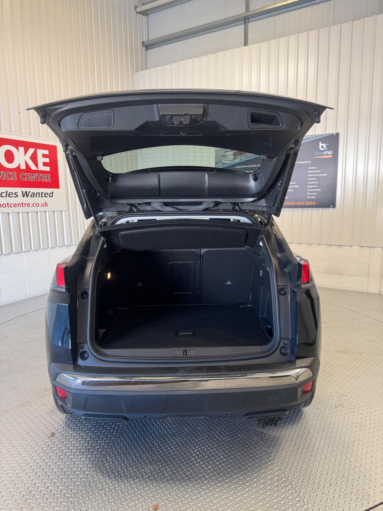 Used Peugeot 3008 2020 for sale - 78156998: Photo 12